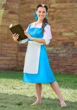 Adult Belle Blue Dress