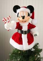 Mickey Mouse Santa Treetop-Tabletop Piece-update