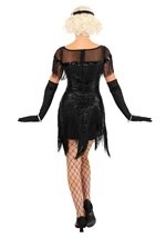 Women's Foxtrot Flirt Costume alt 1