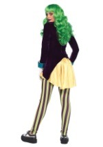 Women's Wicked Trickster Costume 2