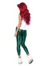 Hipster Mermaid Costume For Women alt 2