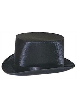 Wizard of Oz Top Hat