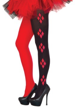 Women's DC Harley Quinn Tight