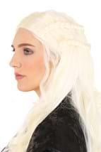 Women's Dragon Queen Wig