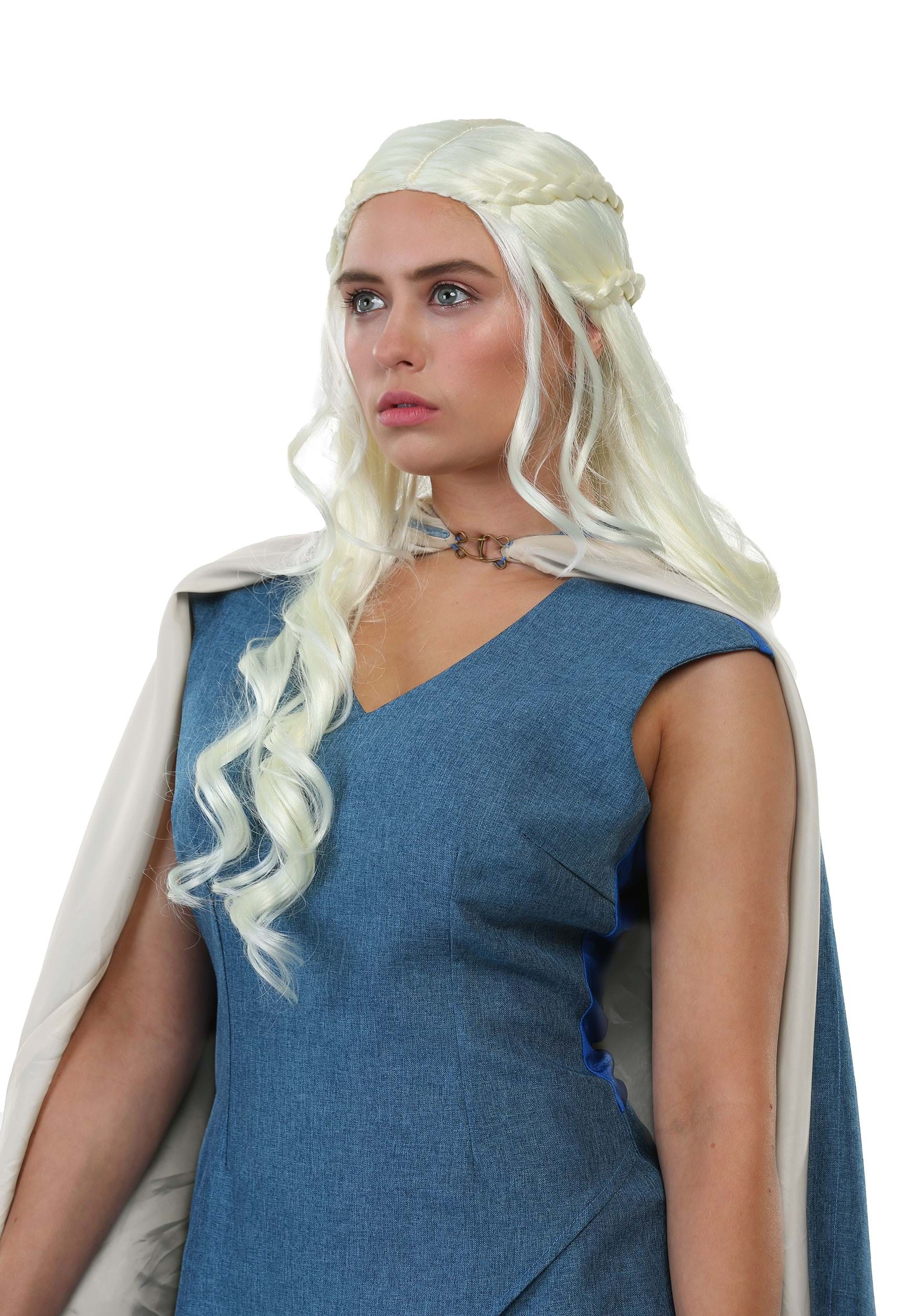 Dragon Queen Fancy Dress Costume For Adults , TV Show Fancy Dress Costumes , Exclusive
