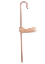 Walking Crook Accessory