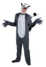 Adult Lemur Costume