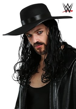 WWE Undertaker Wig For Adults