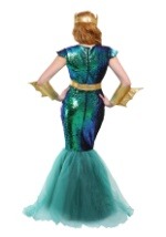 Women's Sea Siren Costume 2