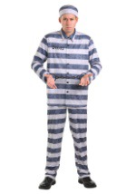 Exclusive Adult Vintage Prisoner