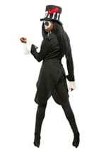 Women's Voodoo Skeleton Costume Alt 3