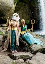 Mens Poseidon Plus Size Costume