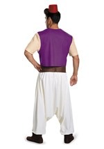 Aladdin Street Rat Adult Costume1