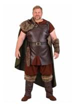 Plus Size Nordic Viking Mens Costume New Main