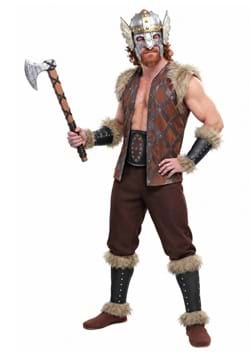 Viking Brute Men's Costume upd
