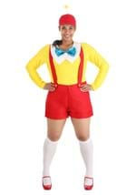 Tweedle Dee/Dum Costume Alt 1