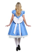 Elite Alice Costume Alt 1