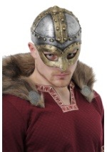 Adult Battle Viking Helmet