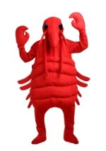 The Lobster Costume For adults