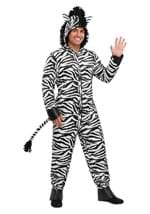 Adult Wild Zebra Costume new