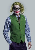 THE JOKER Slim Fit Suit Vest (Authentic) alt