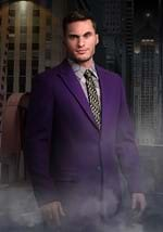 Joker The Dark Knight Suit Overcoat Alt 1