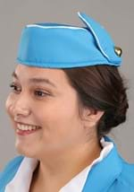 Plus Size Women's Flight Crew Costume Alt 1