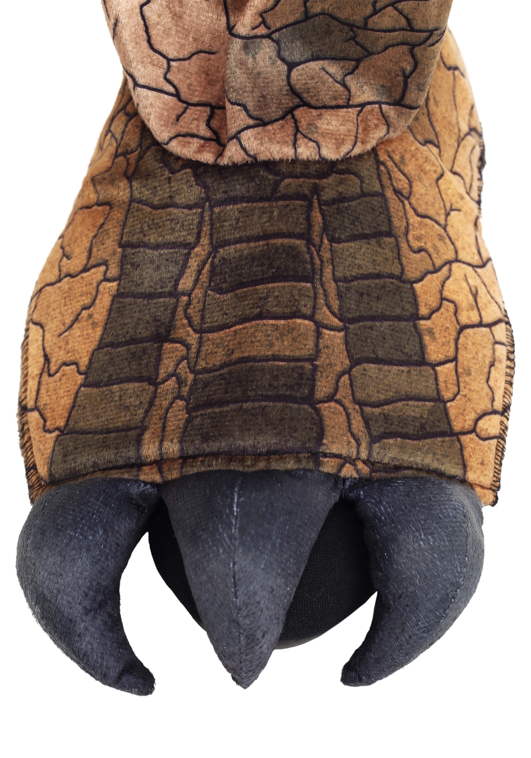 Prehistoric T-Rex Fancy Dress Costume For Men