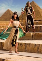 All Powerful Women's Cleopatra Costume