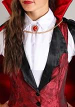 Women's Fierce Vamp Costume Alt 1