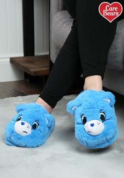 Mens funny store slippers uk