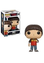 POP Stranger Things Will Vinyl FIgure