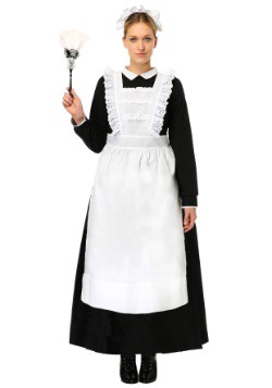 Traditional Maid Women's Costume