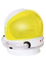 Astronaut Helmet Alt 3