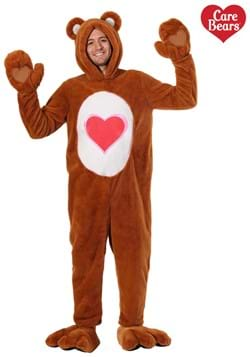 Care Bears Deluxe Tenderheart Bear Costume