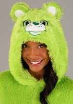 Care Bears Adult Classic Good Luck Bear Costume Alt 2