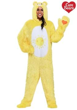 Adult Classic Funshine Care Bears Costume_update