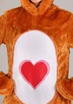 Care Bears Adult Classic Tenderheart Bear Costume Alt 3