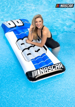 NASCAR Dale Earnhardt Jr. Mat Pool Float