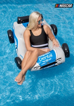 NASCAR Danica Patrick Car Small Pool Float