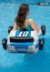 NASCAR Danica Patrick Car Small Pool Float