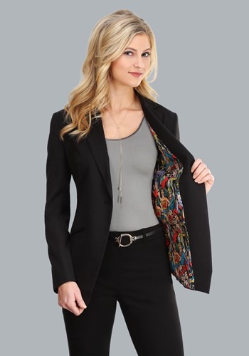 Blazer vintage outlet womens