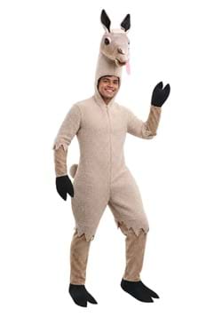 Llama Adult Costume new