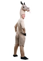 Llama Adult Costume