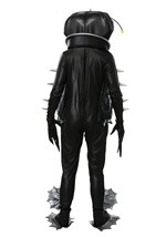 Adult Angler Fish  Alt 2