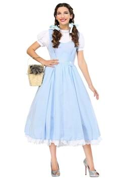 Kansas Girl Deluxe Women's Costume-0