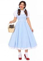 Deluxe Kansas Girl Costume for Women upd