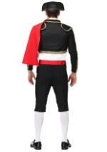 Mighty Spanish Matador Men's Costume Alt 1