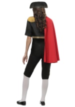 Plus Womens Magnificent Matador Costume Alt 1