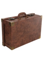 Newt Scamander Briefcase